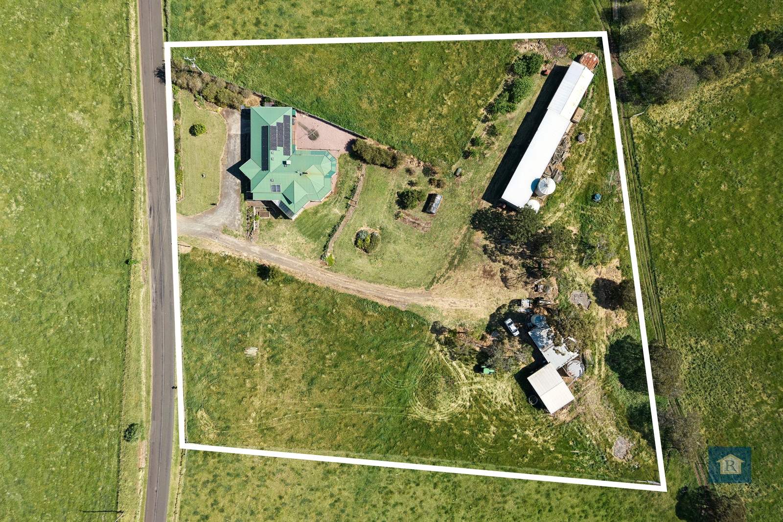 215 Baynes Road, Alvie For Sale by Farmbuy.com - image 19