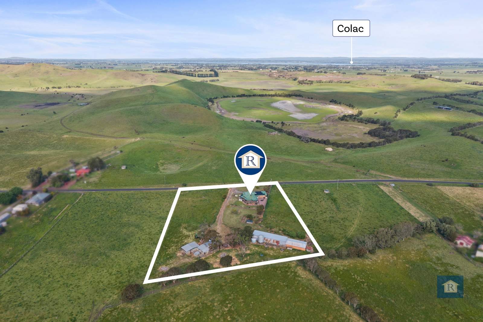215 Baynes Road, Alvie For Sale by Farmbuy.com - image 20
