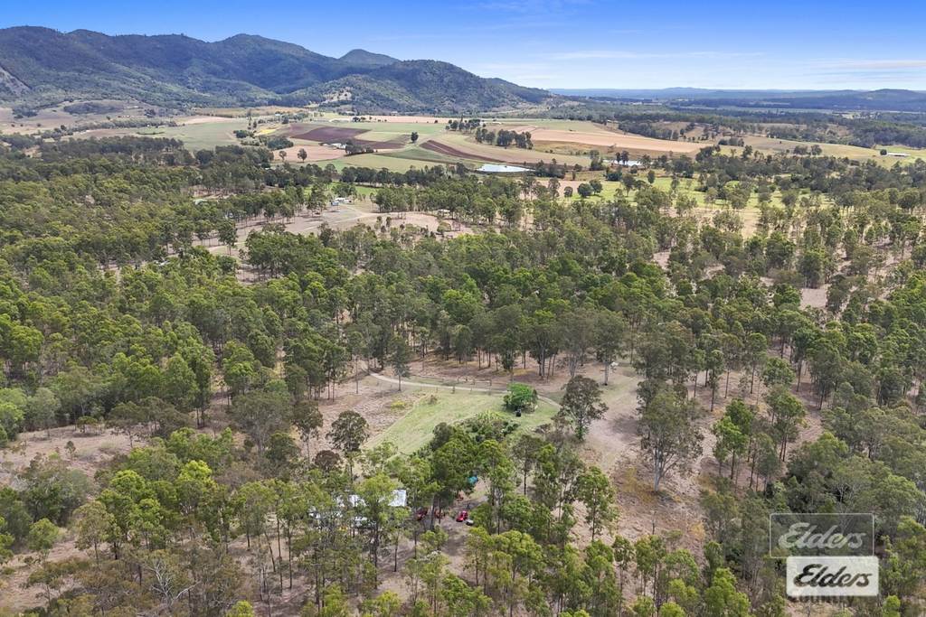 Lot 173 Connors Road, Bauple QLD 4650