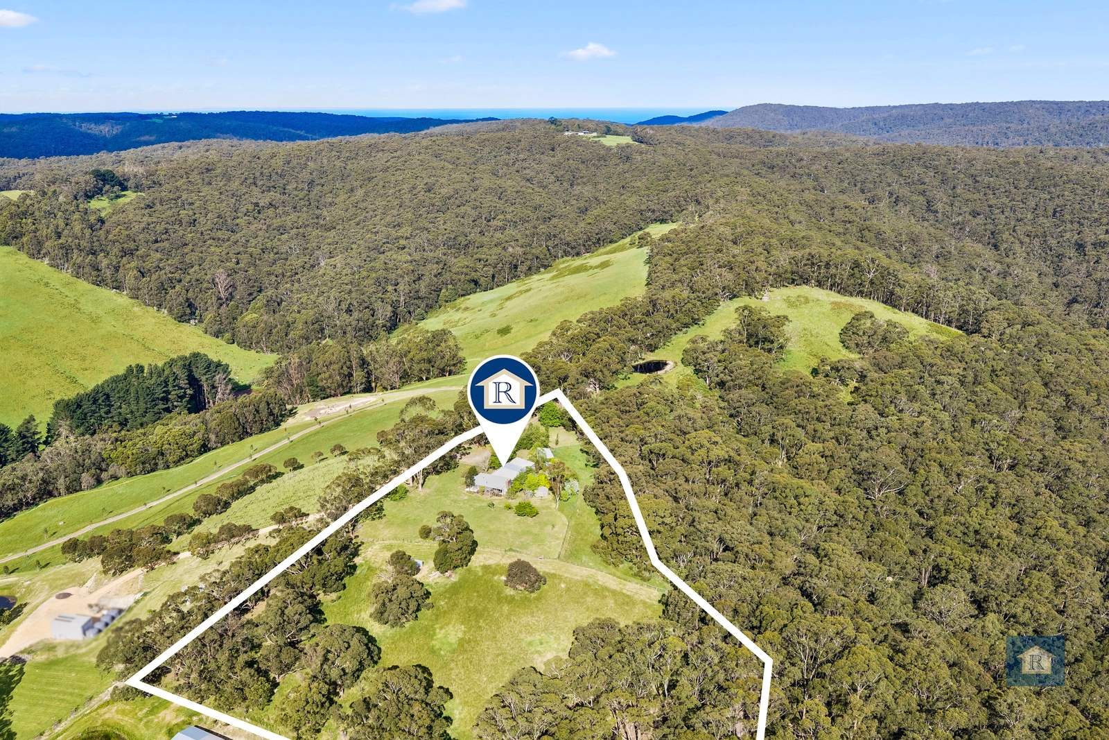 425 Parkers Road, Deans Marsh For Sale by Farmbuy.com - image 22