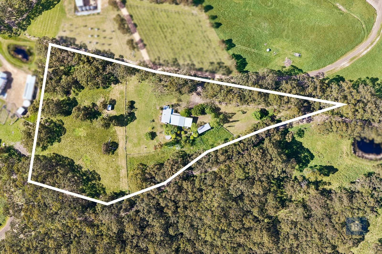 425 Parkers Road, Deans Marsh For Sale by Farmbuy.com - image 21