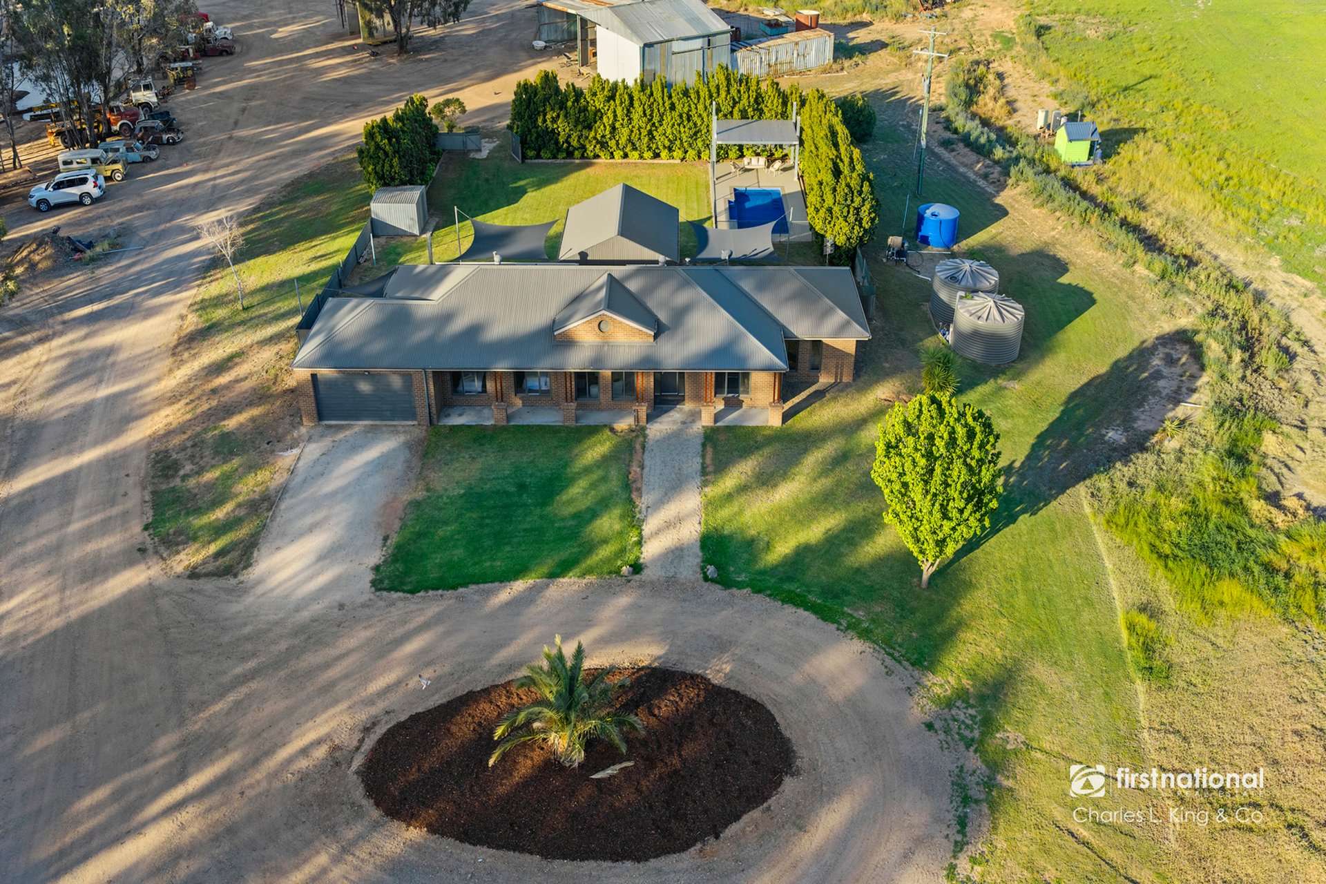 104 Old Deniliquin Road, Moama For Sale by Farmbuy.com - image 17