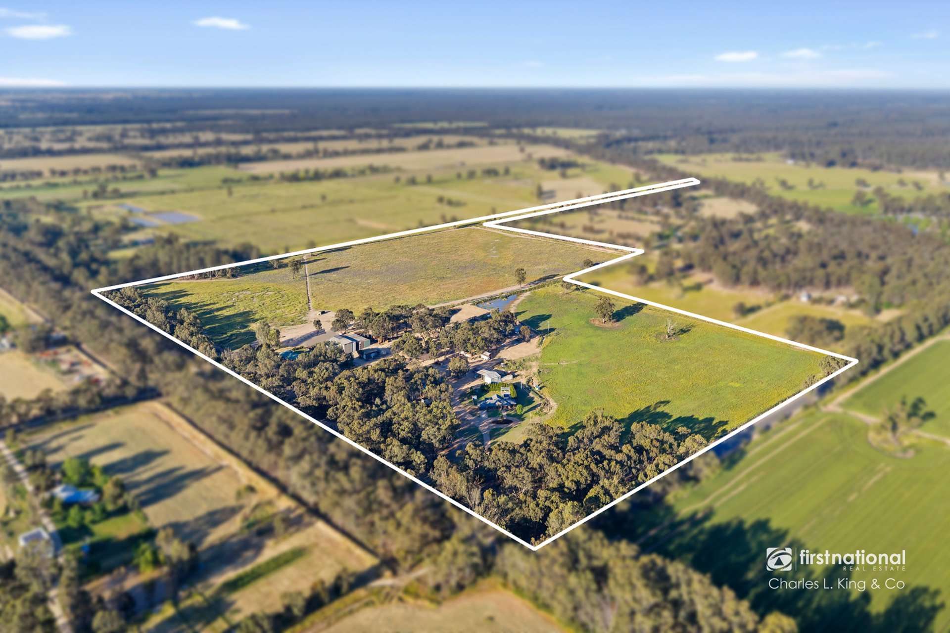 104 Old Deniliquin Road, Moama For Sale by Farmbuy.com - image 33
