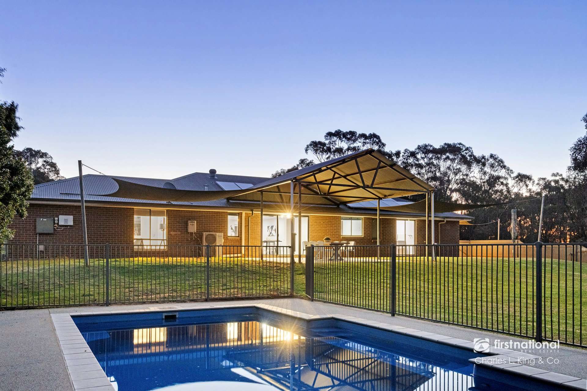 104 Old Deniliquin Road, Moama For Sale by Farmbuy.com - image 2