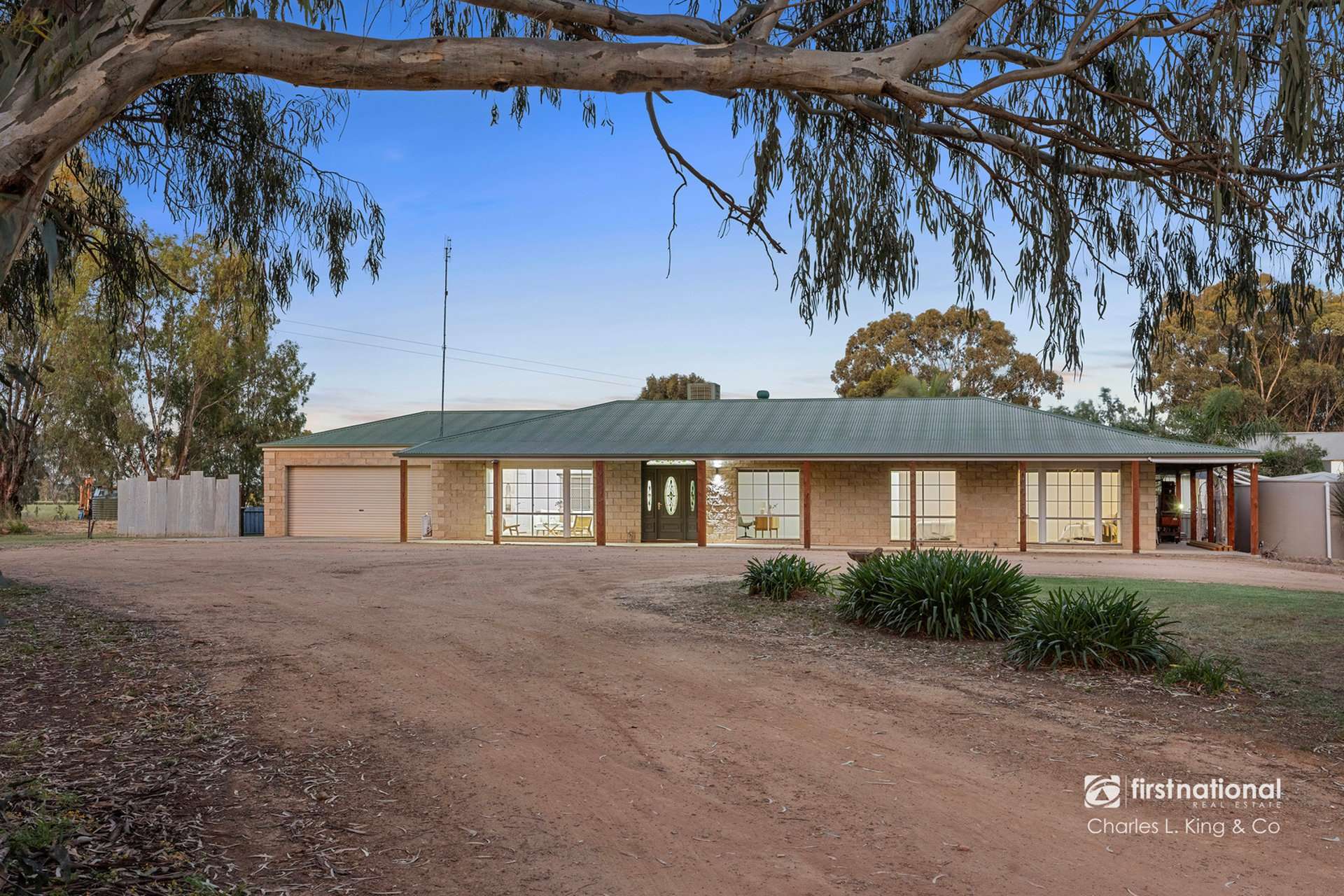 104 Old Deniliquin Road, Moama For Sale by Farmbuy.com - image 18