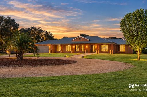 104 Old Deniliquin Road, Moama NSW 2731