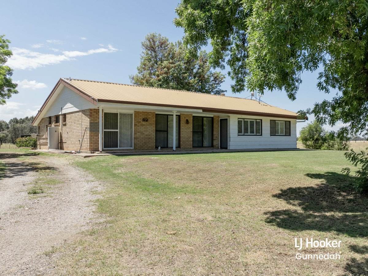 Kyuna/10788 Kamilaroi Highway, Gunnedah For Sale by Farmbuy.com - image 2