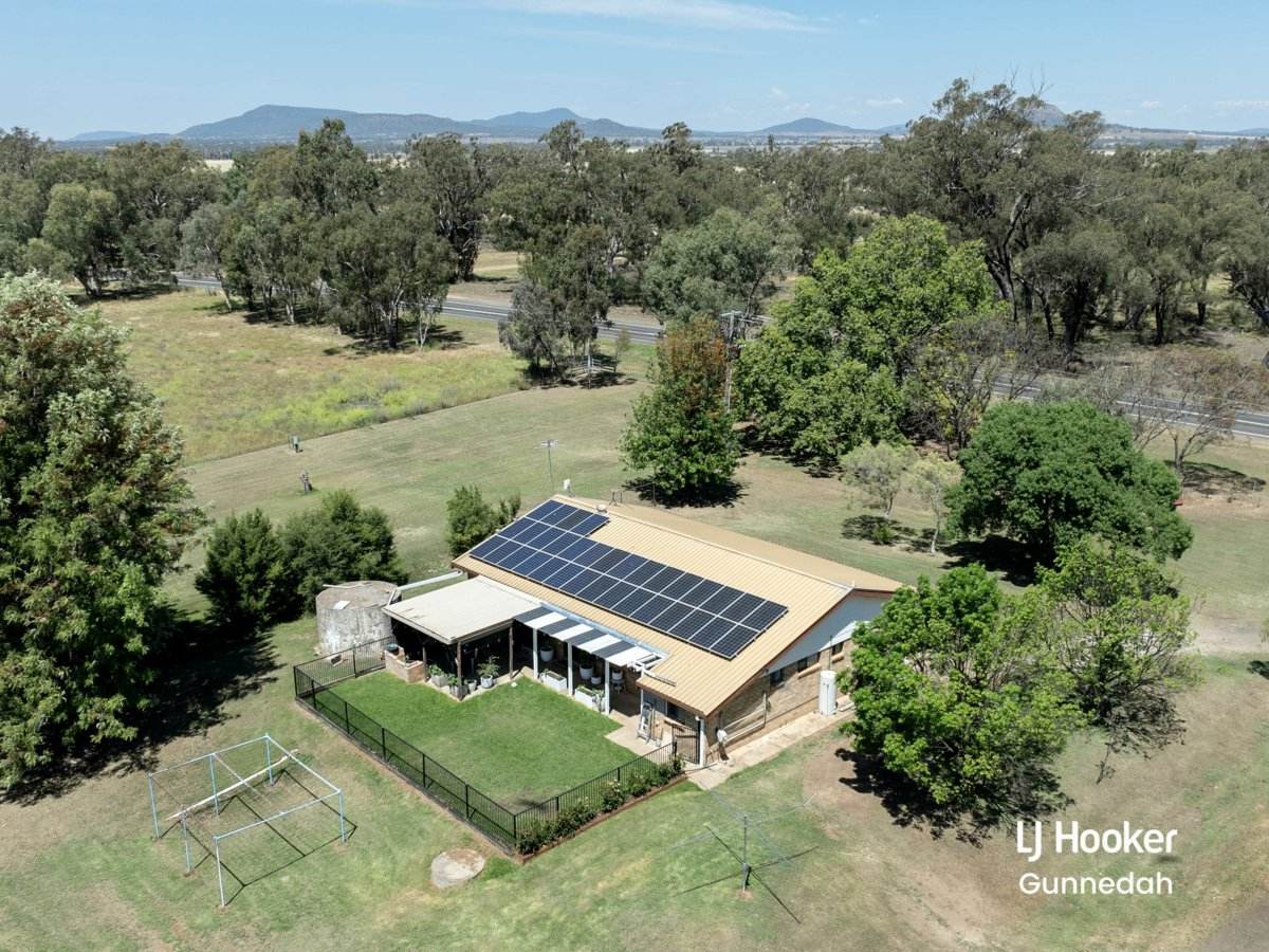 Kyuna/10788 Kamilaroi Highway, Gunnedah For Sale by Farmbuy.com - image 15