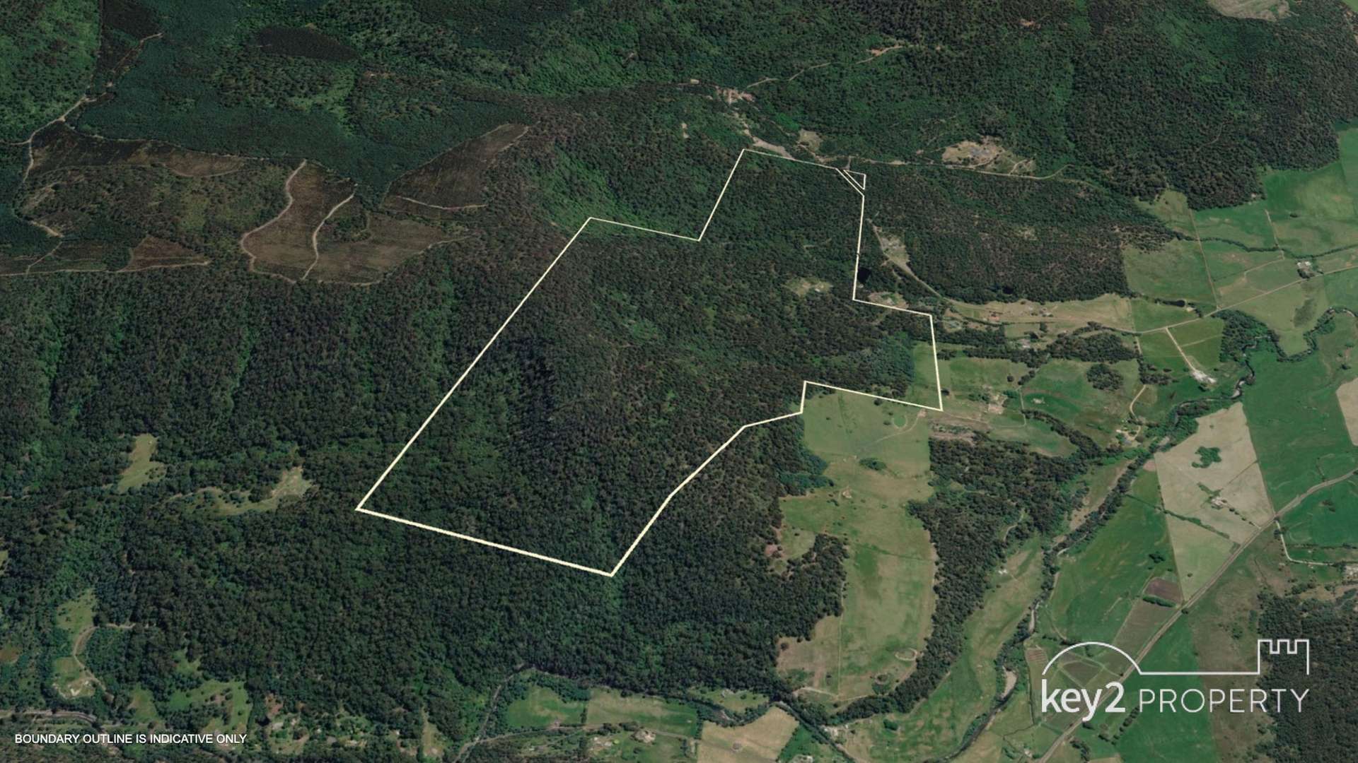 251 Myrtle Creek Road, Liffey For Sale by Farmbuy.com - image 25