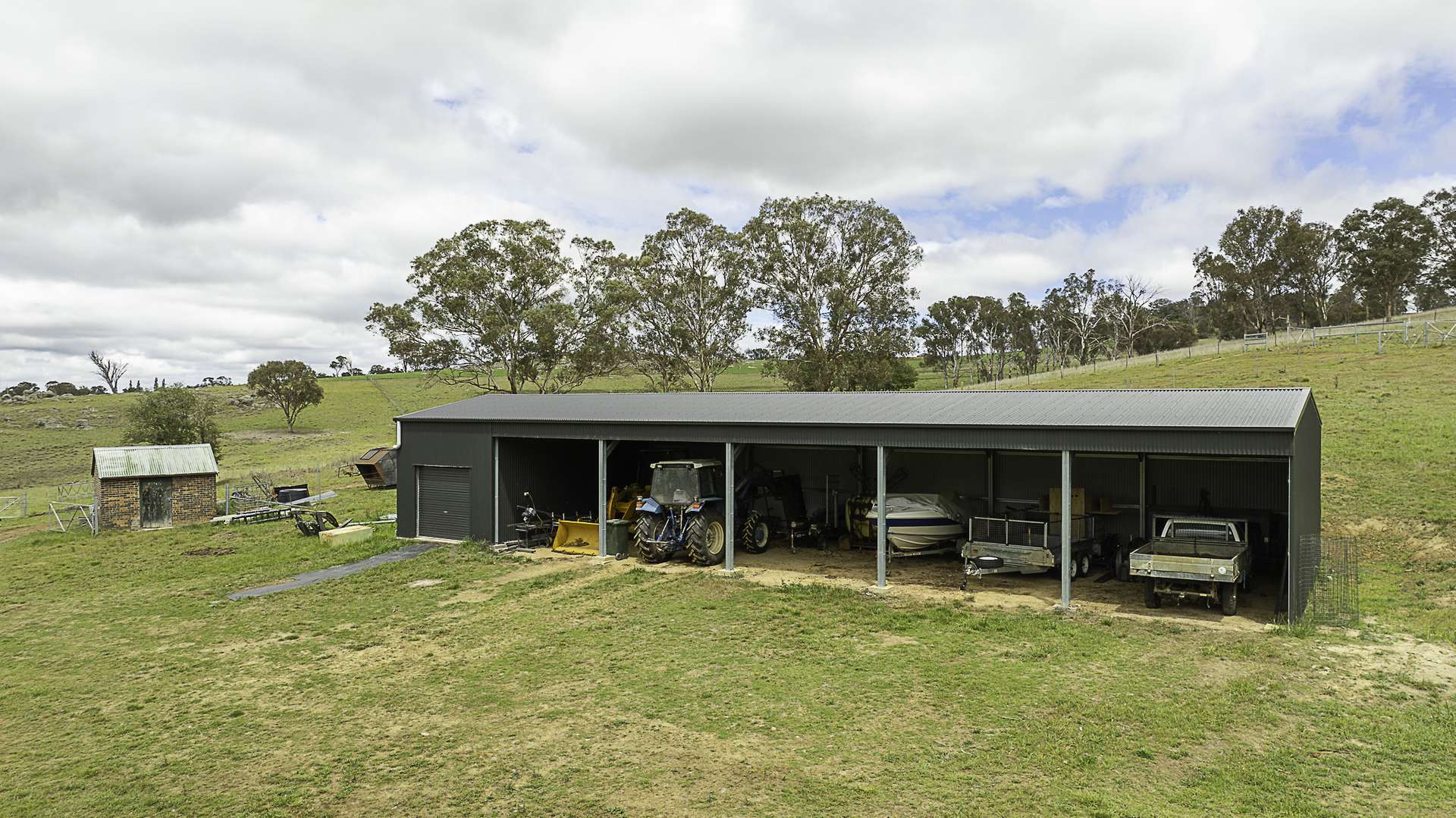 "Araluen" 11623 New England Highway, Armidale Tender by Farmbuy.com - image 23