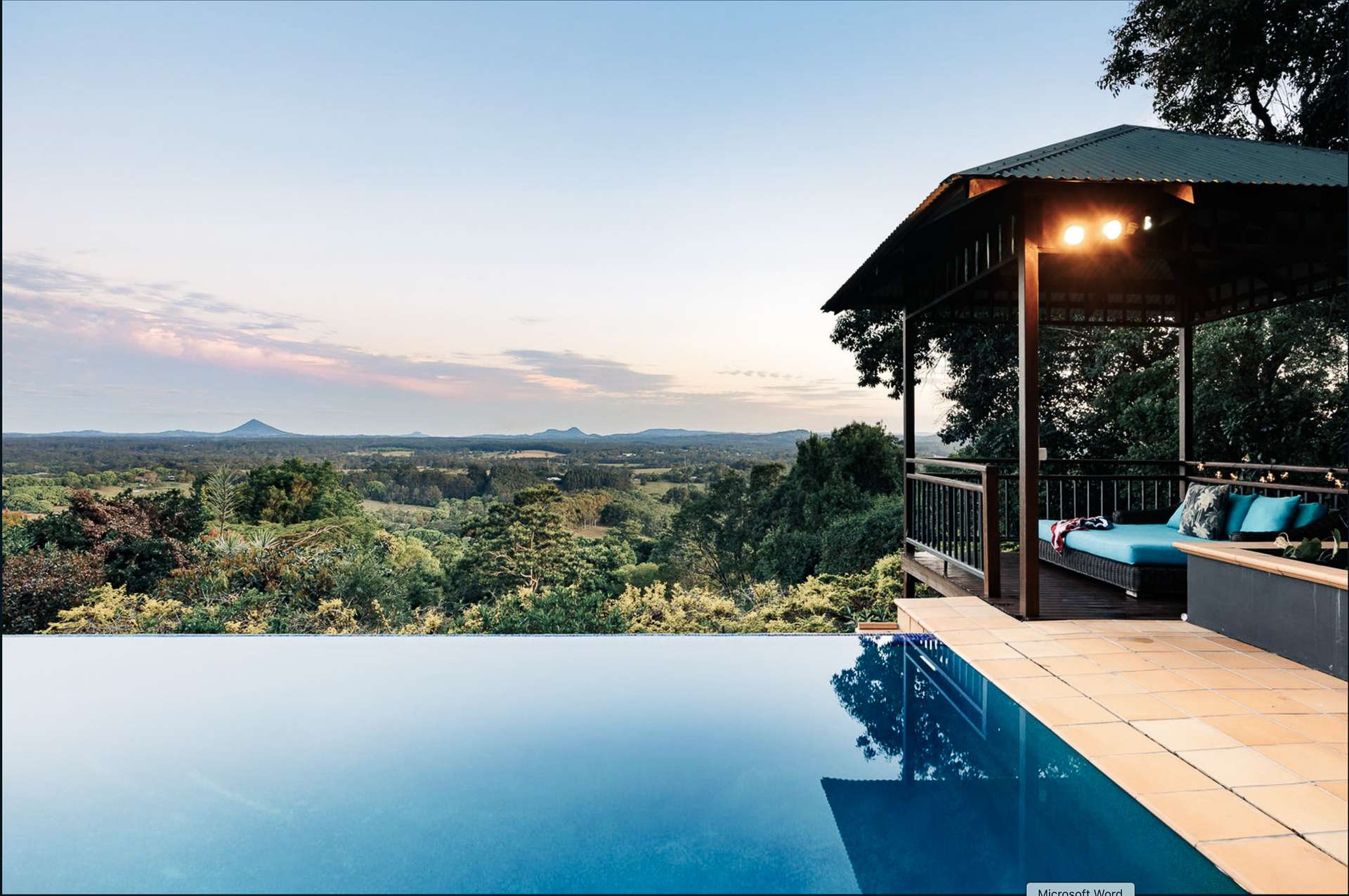 52 Binalong Road, Pinbarren For Sale by Farmbuy.com - image 2