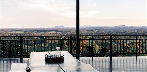 Farm For Sale - QLD - Pinbarren - 4568 - 'Seven Mountains Estate' 