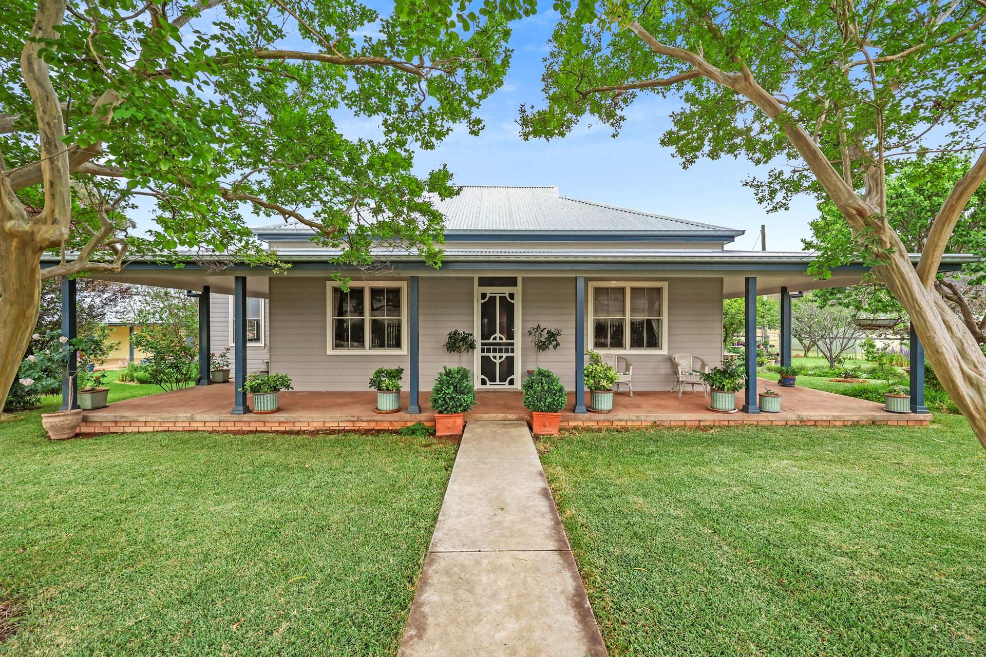 Tara, 1425 Halls Creek Road, Manilla For Sale by Farmbuy.com - image 4