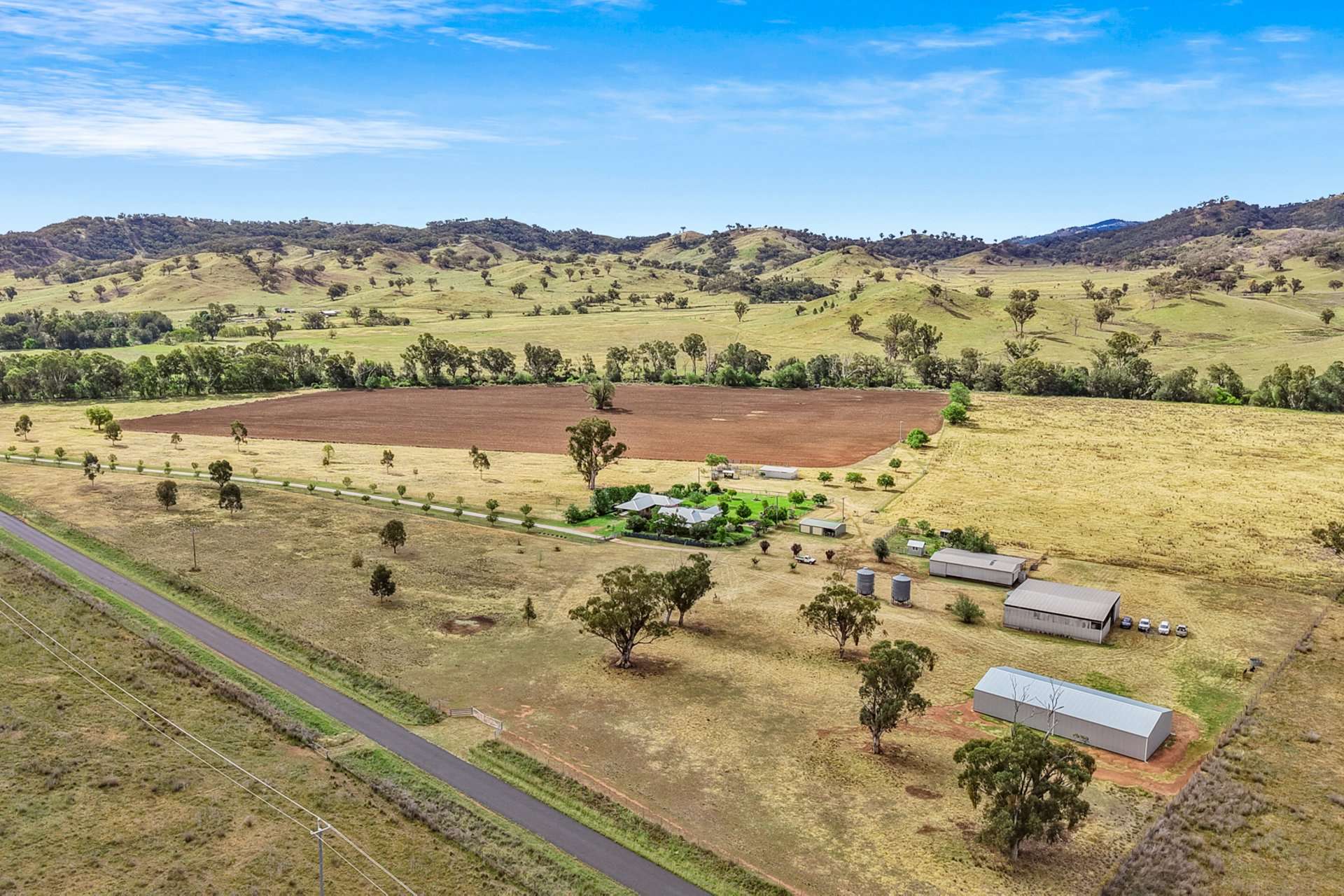 Tara, 1425 Halls Creek Road, Manilla For Sale by Farmbuy.com - image 19
