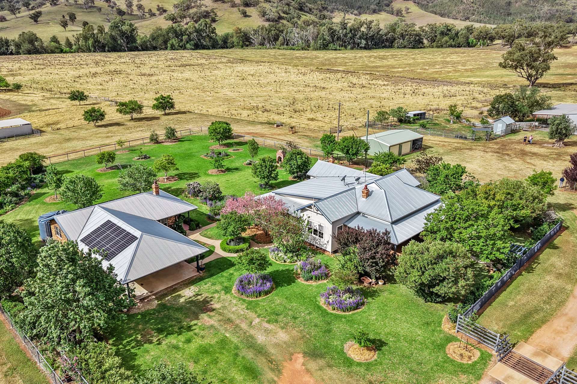Tara, 1425 Halls Creek Road, Manilla For Sale by Farmbuy.com - image 2