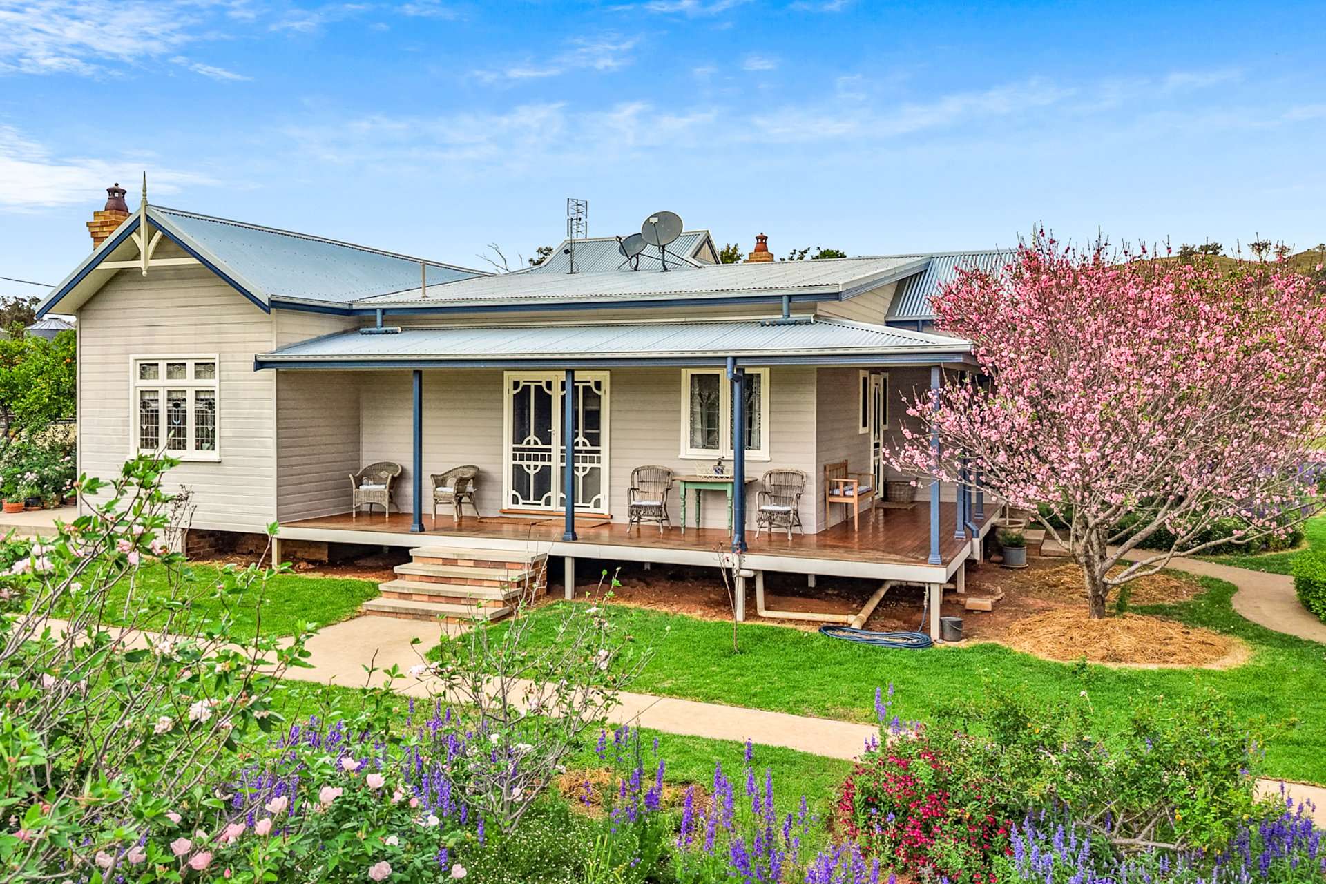 Tara, 1425 Halls Creek Road, Manilla For Sale by Farmbuy.com - image 3