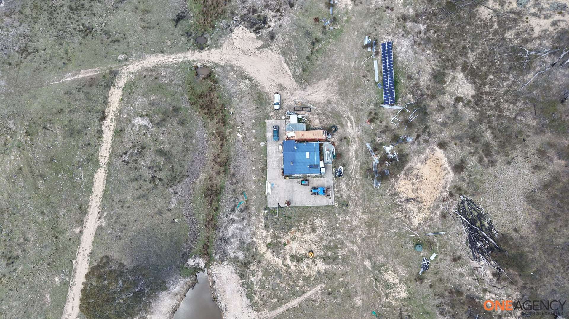 137 Tuross Road, Countegany For Sale by Farmbuy.com - image 15