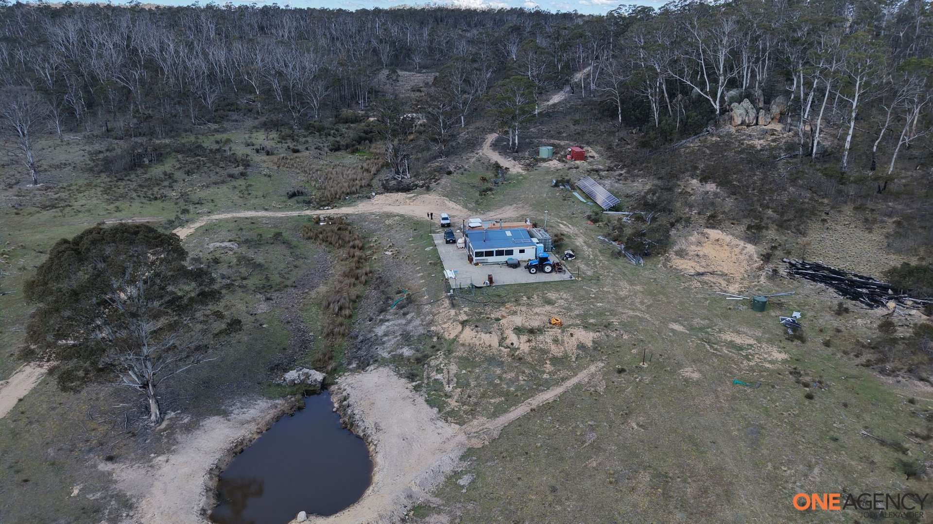 137 Tuross Road, Countegany For Sale by Farmbuy.com - image 14