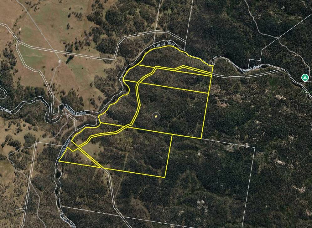 137 Tuross Road, Countegany For Sale by Farmbuy.com - image 19
