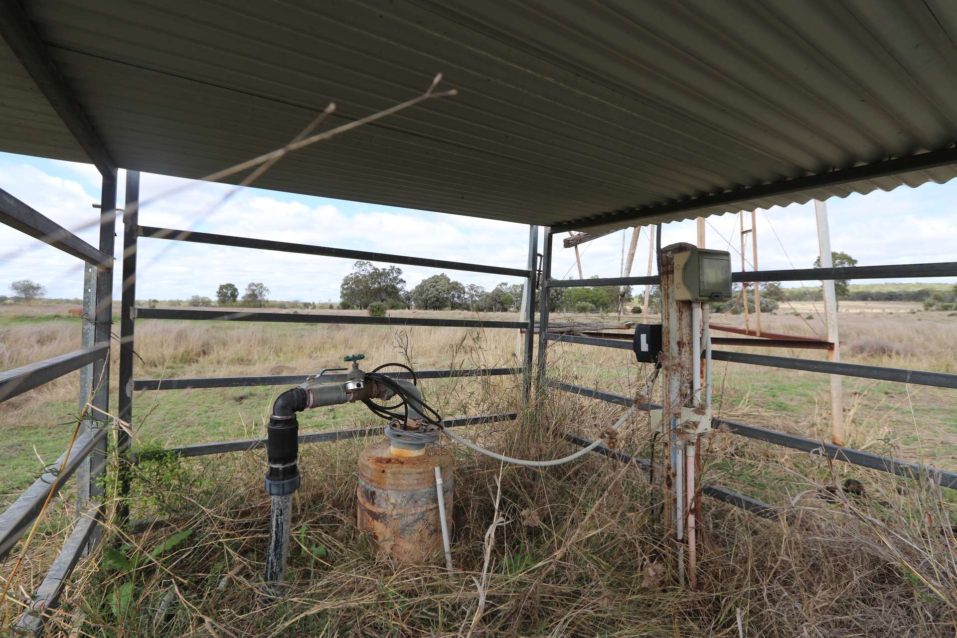 "Penlyn Hills" 811 Lowries Road, Kokotungo Auction by Farmbuy.com - image 10