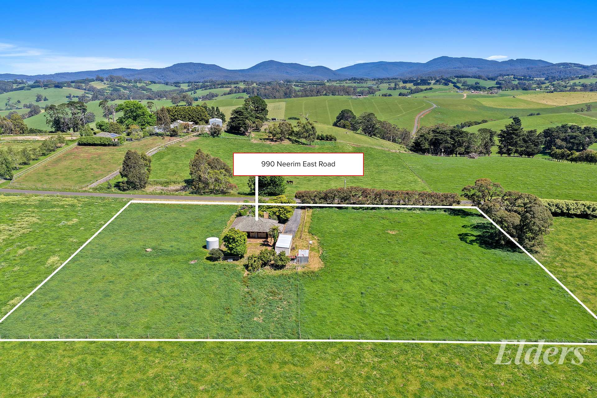 990 Neerim East Road, Neerim East For Sale by Farmbuy.com - image 2