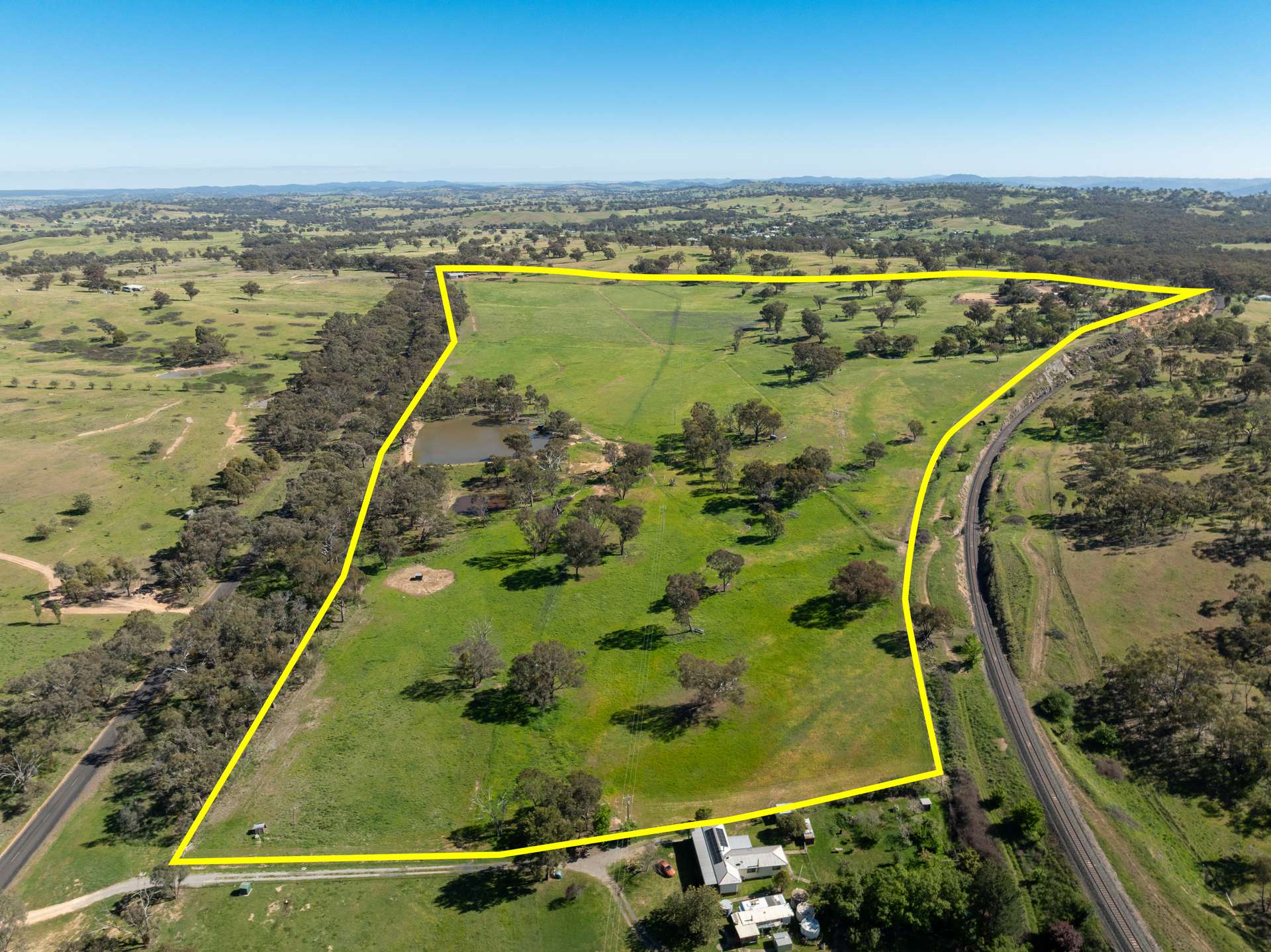 'Weemala' 5736 Burrendong Way, Stuart Town Auction by Farmbuy.com - image 7