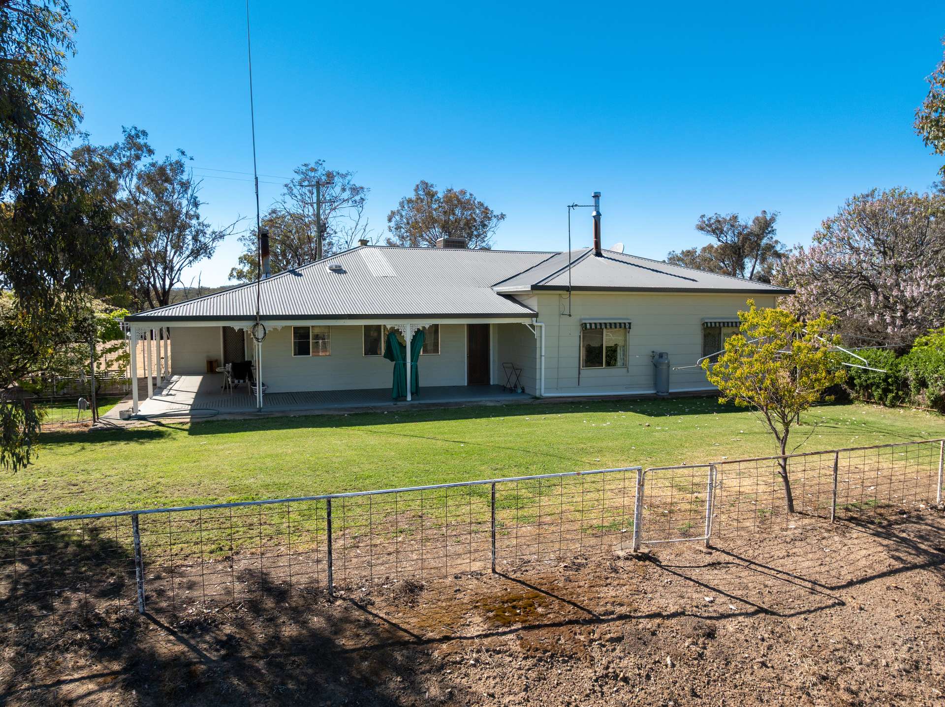 'Weemala' 5736 Burrendong Way, Stuart Town Auction by Farmbuy.com - image 8