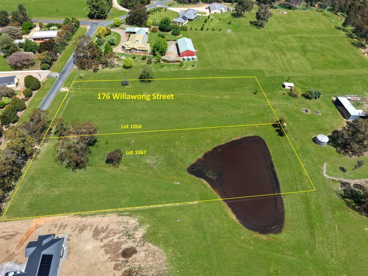 158A + 176 Willawong Street, Young For Sale by Farmbuy.com - image 3