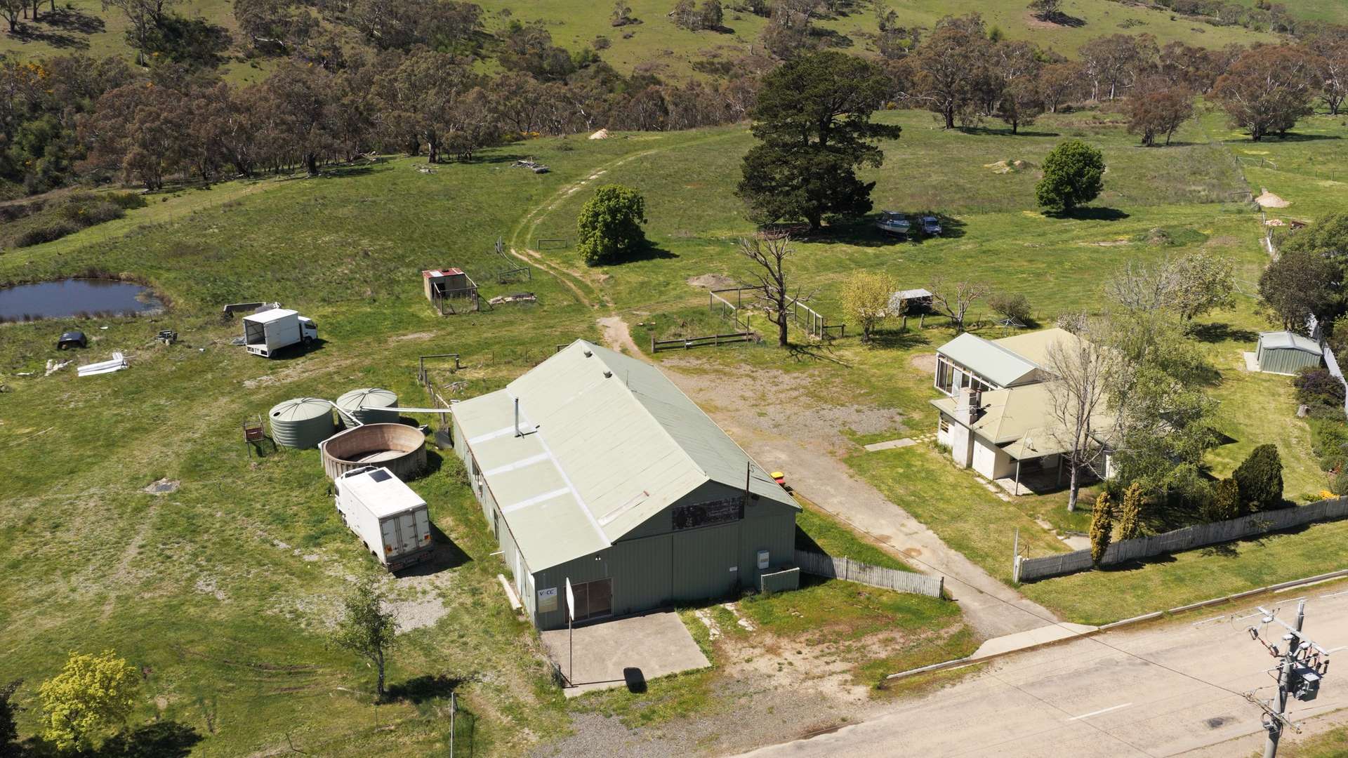 93 Bilton Street, Omeo For Sale by Farmbuy.com - image 19