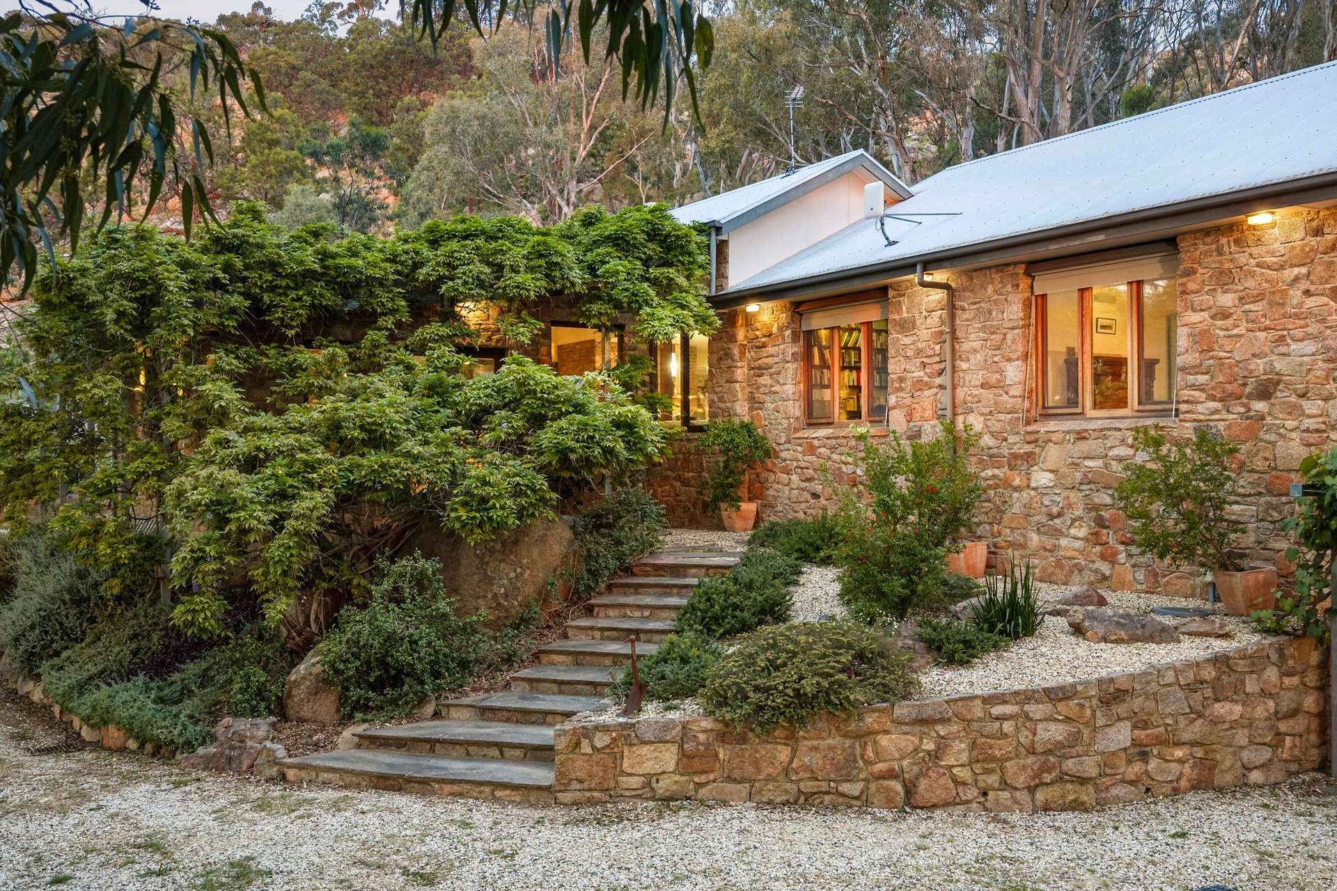 100 Mt Bernard Lane, Avenel For Sale by Farmbuy.com - image 1
