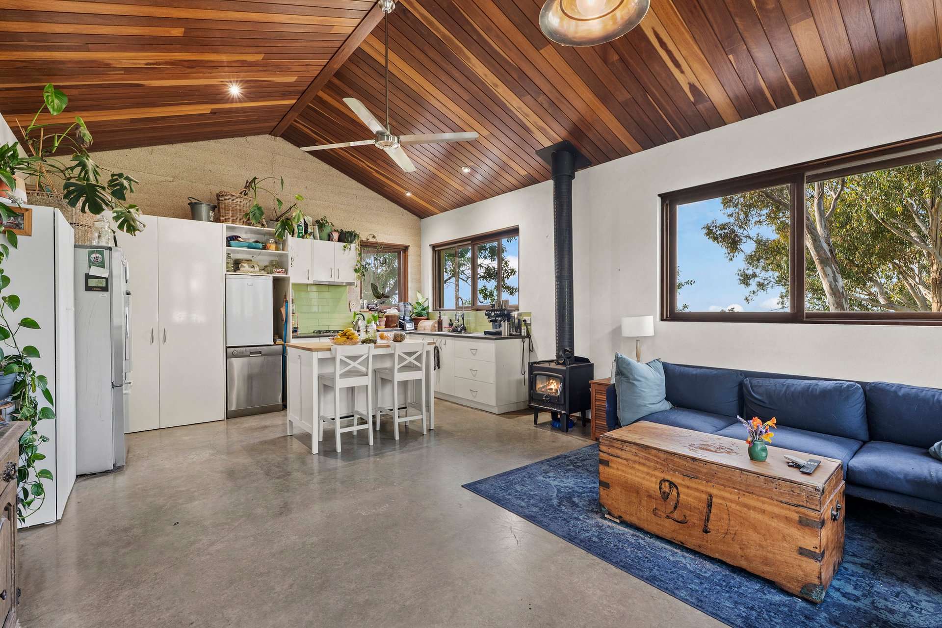 100 Mt Bernard Lane, Avenel For Sale by Farmbuy.com - image 22