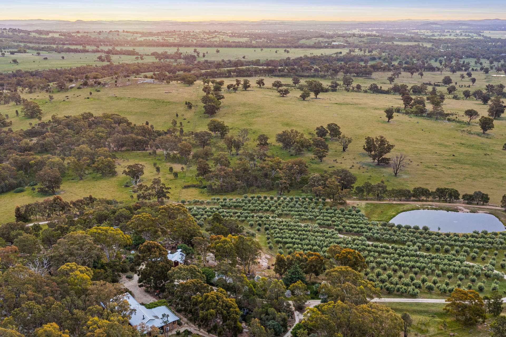 100 Mt Bernard Lane, Avenel For Sale by Farmbuy.com - image 23