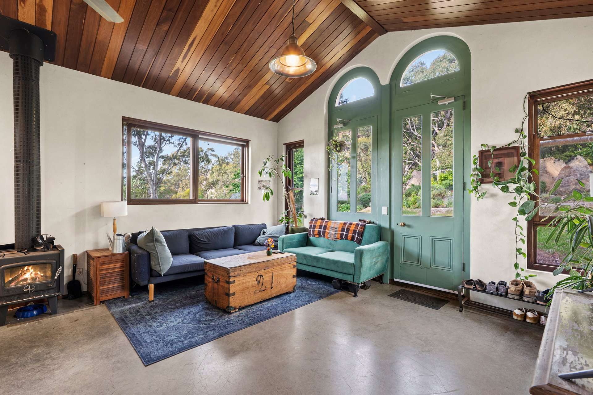 100 Mt Bernard Lane, Avenel For Sale by Farmbuy.com - image 21