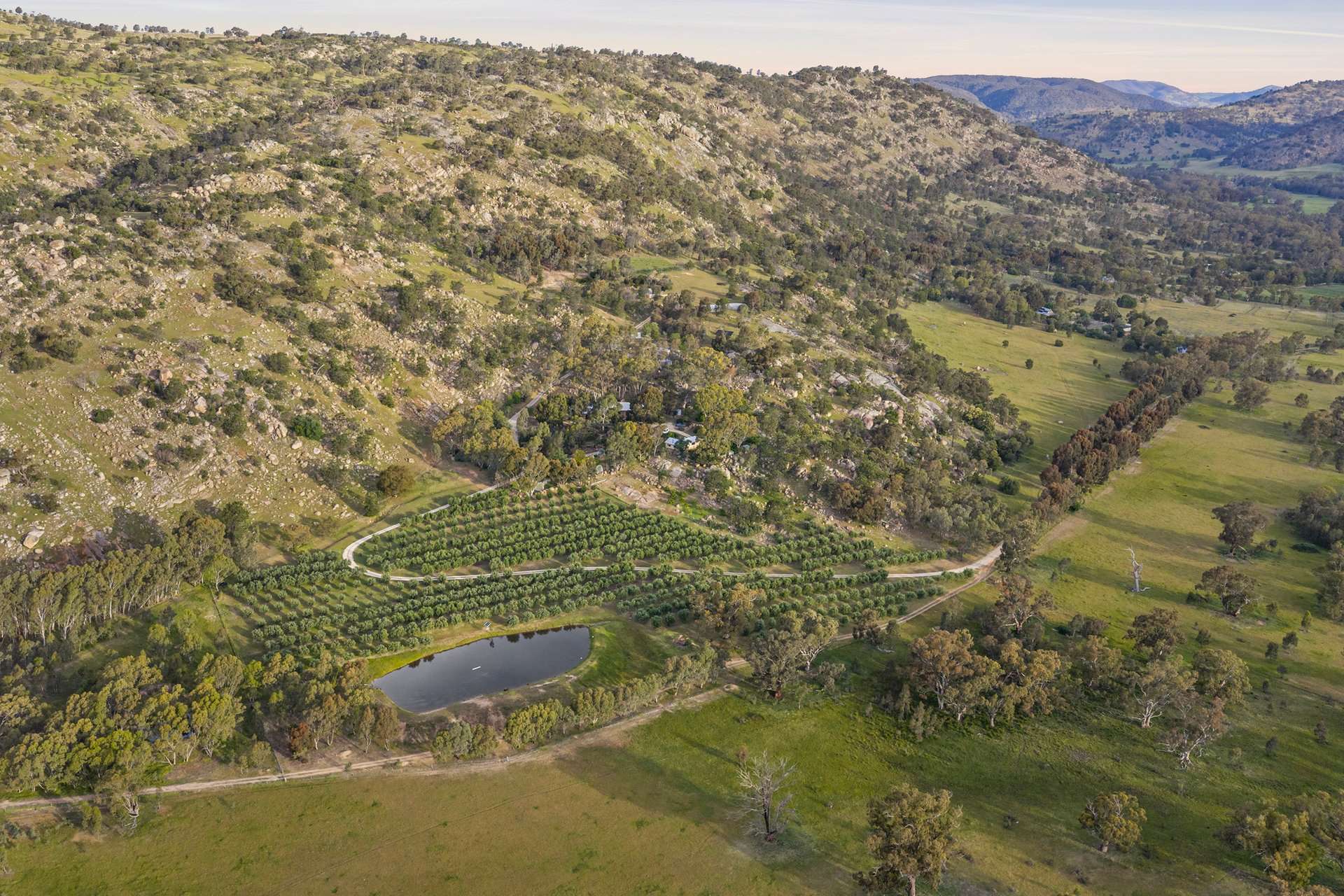 100 Mt Bernard Lane, Avenel For Sale by Farmbuy.com - image 24