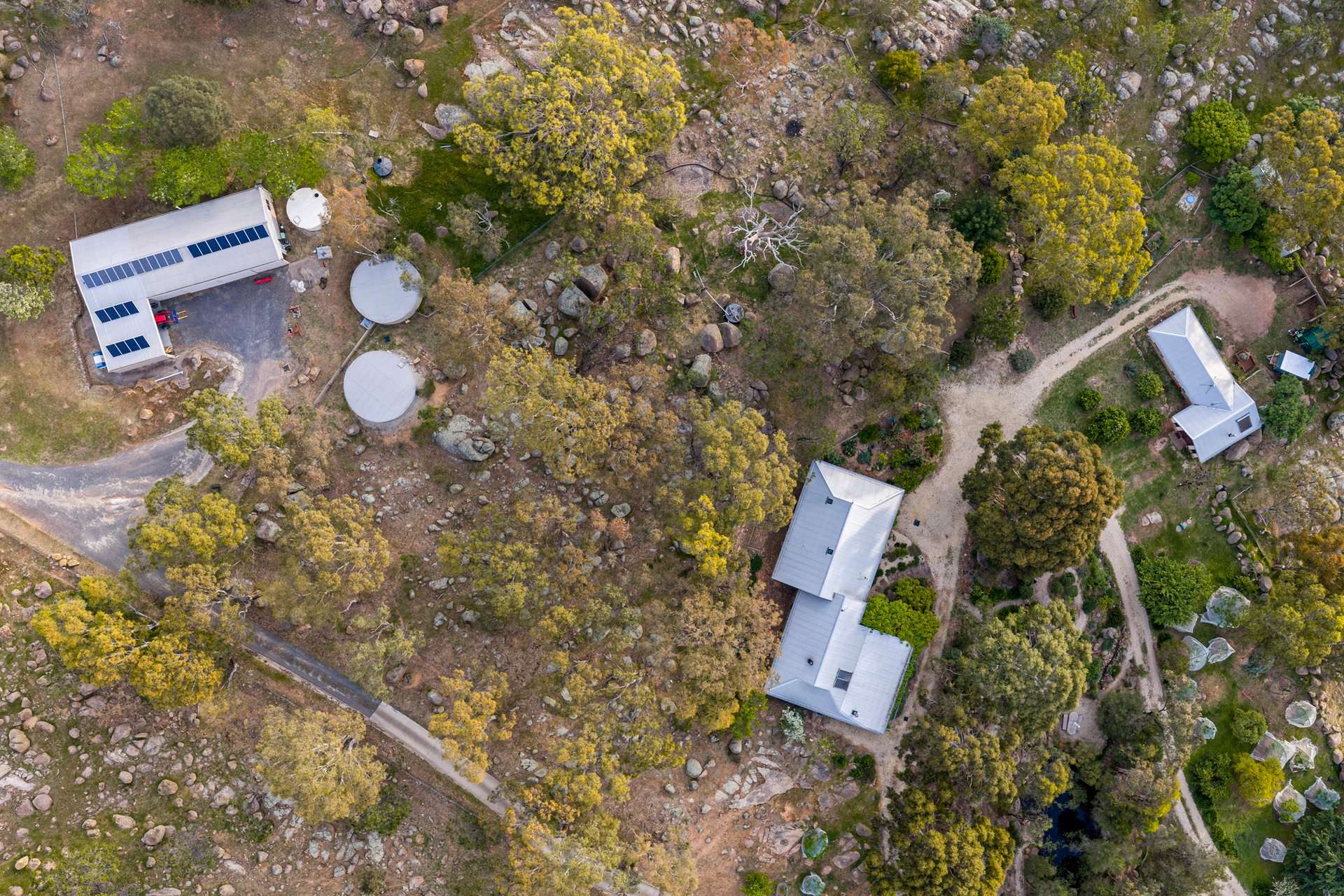 100 Mt Bernard Lane, Avenel For Sale by Farmbuy.com - image 25