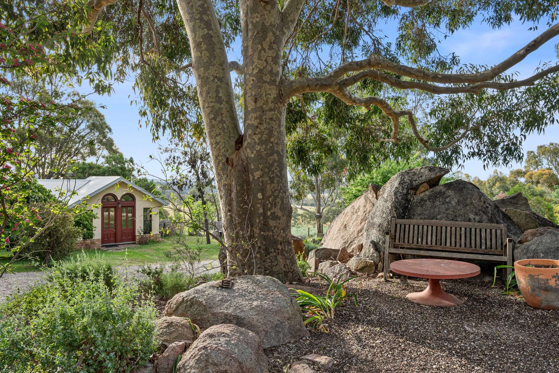 100 Mt Bernard Lane, Avenel For Sale by Farmbuy.com - image 17