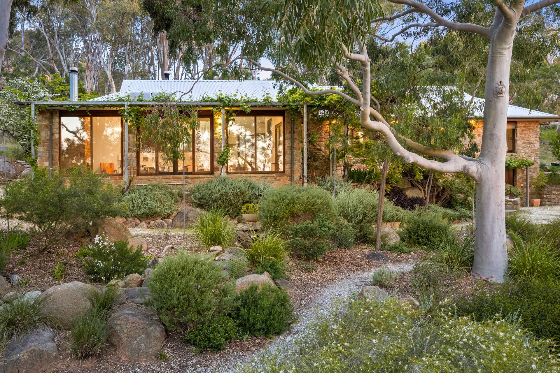 100 Mt Bernard Lane, Avenel For Sale by Farmbuy.com - image 30