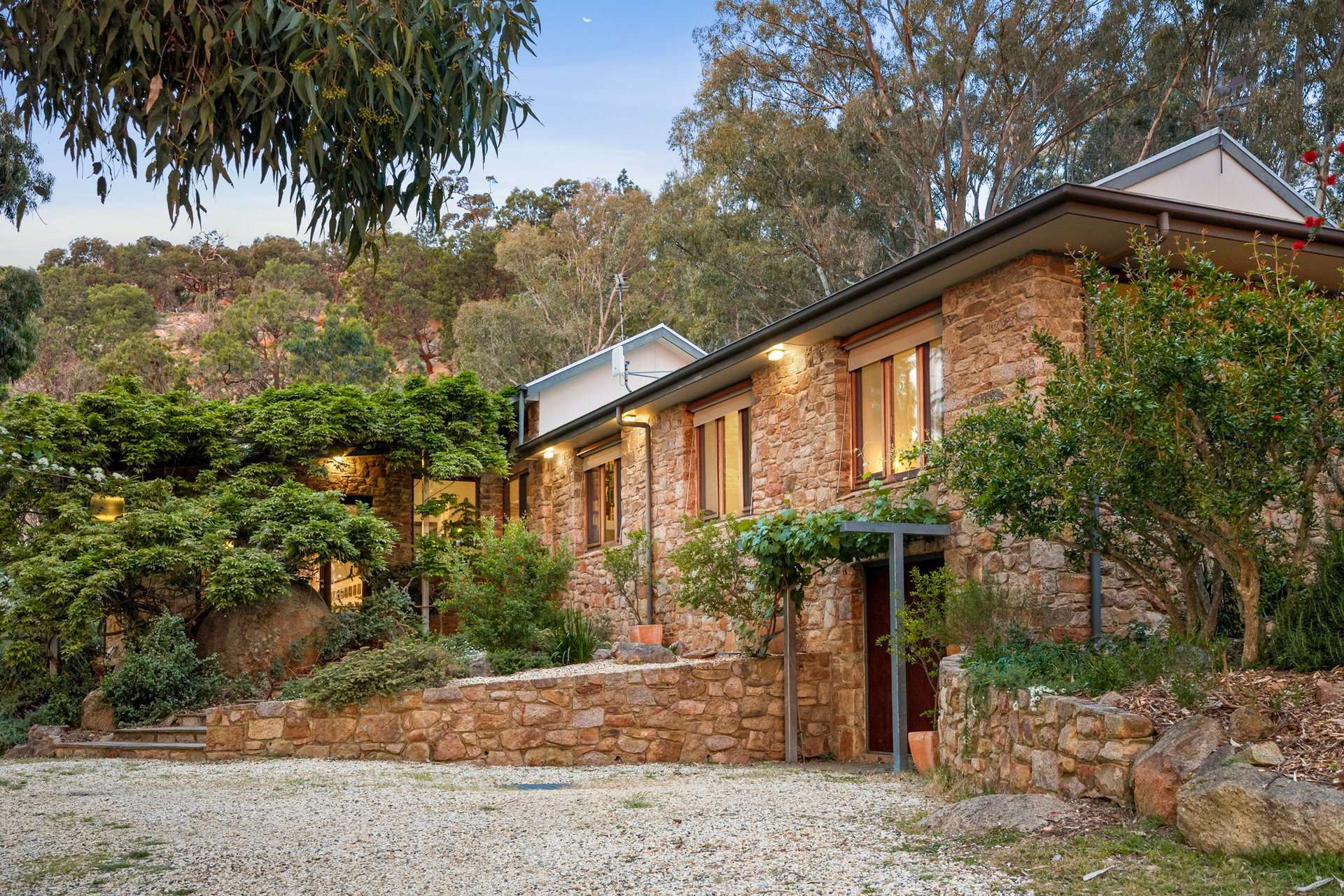 100 Mt Bernard Lane, Avenel For Sale by Farmbuy.com - image 2