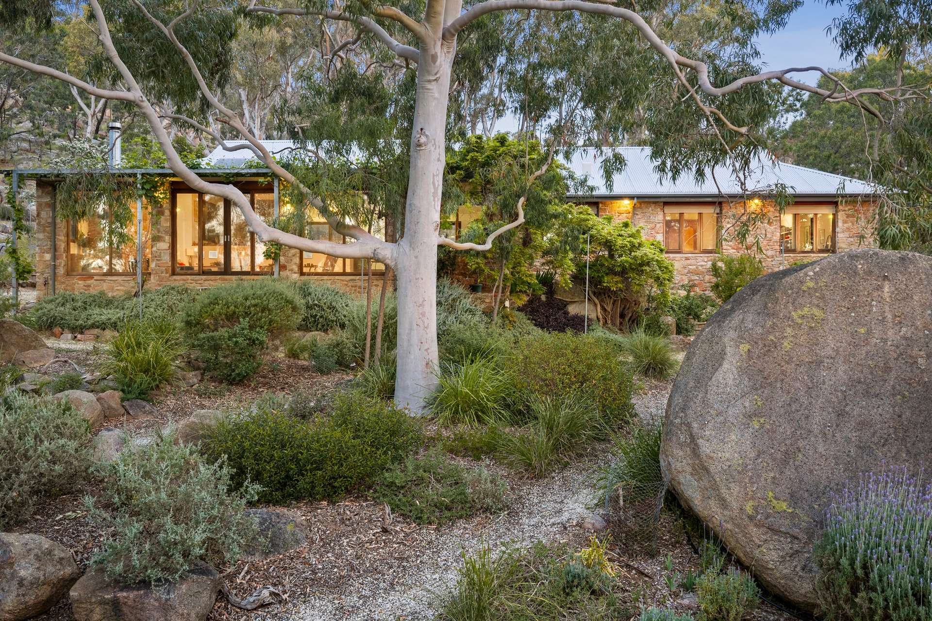 100 Mt Bernard Lane, Avenel For Sale by Farmbuy.com - image 4
