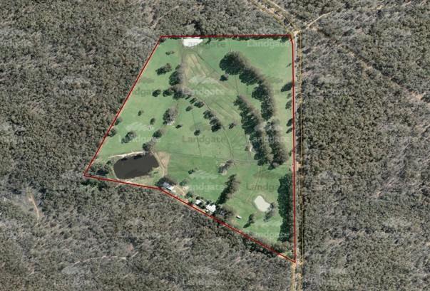 168 Scarp Road, Keysbrook For Sale by Farmbuy.com - image 33