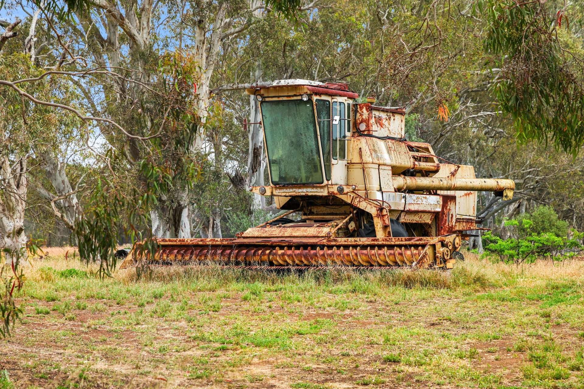 160 Lake Plains Road, Langhorne Creek For Sale by Farmbuy.com - image 26