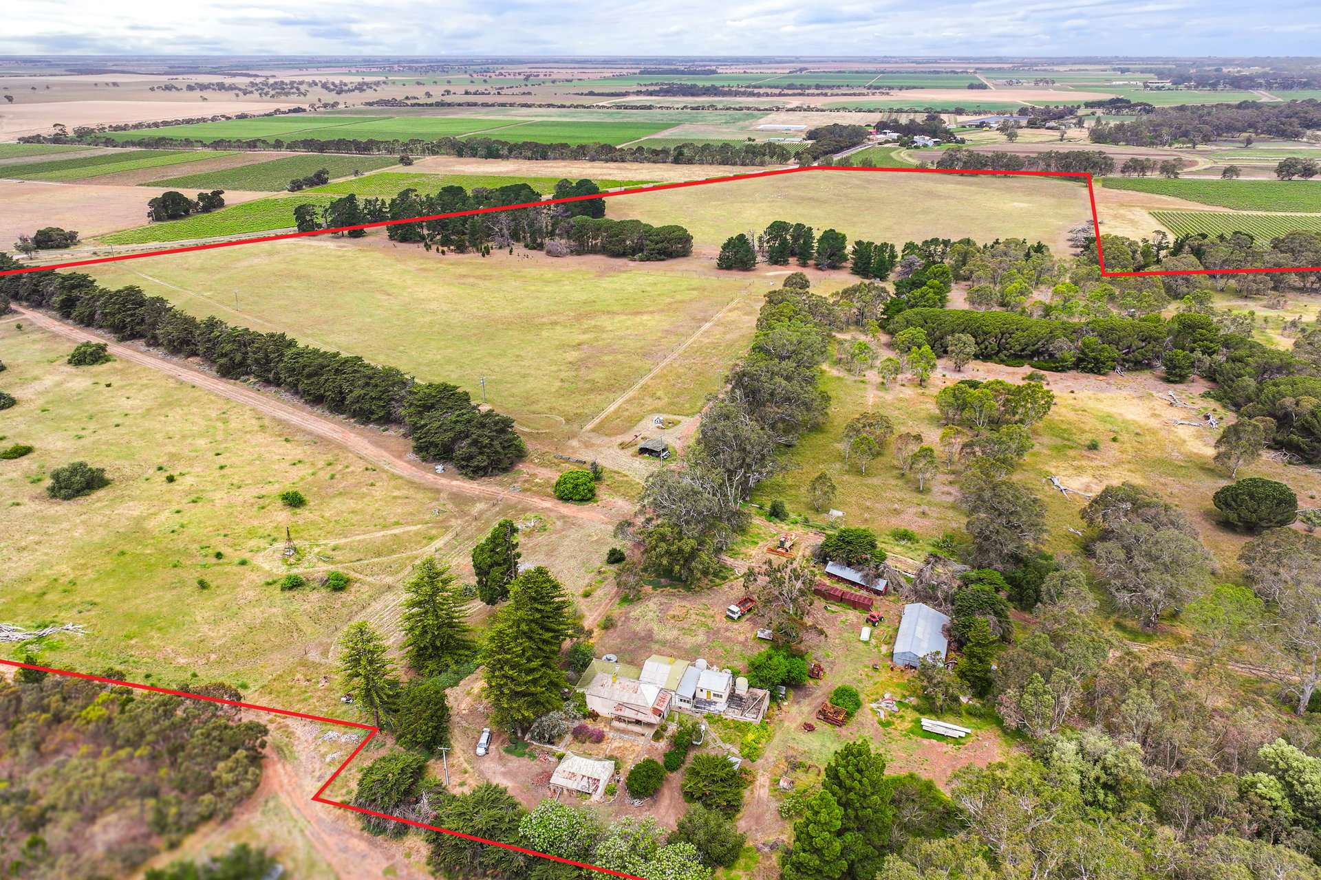 160 Lake Plains Road, Langhorne Creek For Sale by Farmbuy.com - image 35