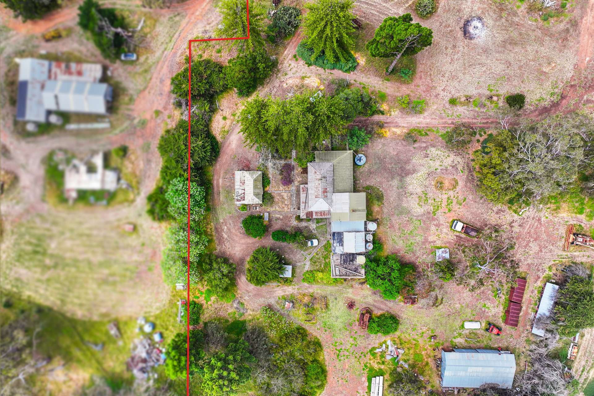 160 Lake Plains Road, Langhorne Creek For Sale by Farmbuy.com - image 3