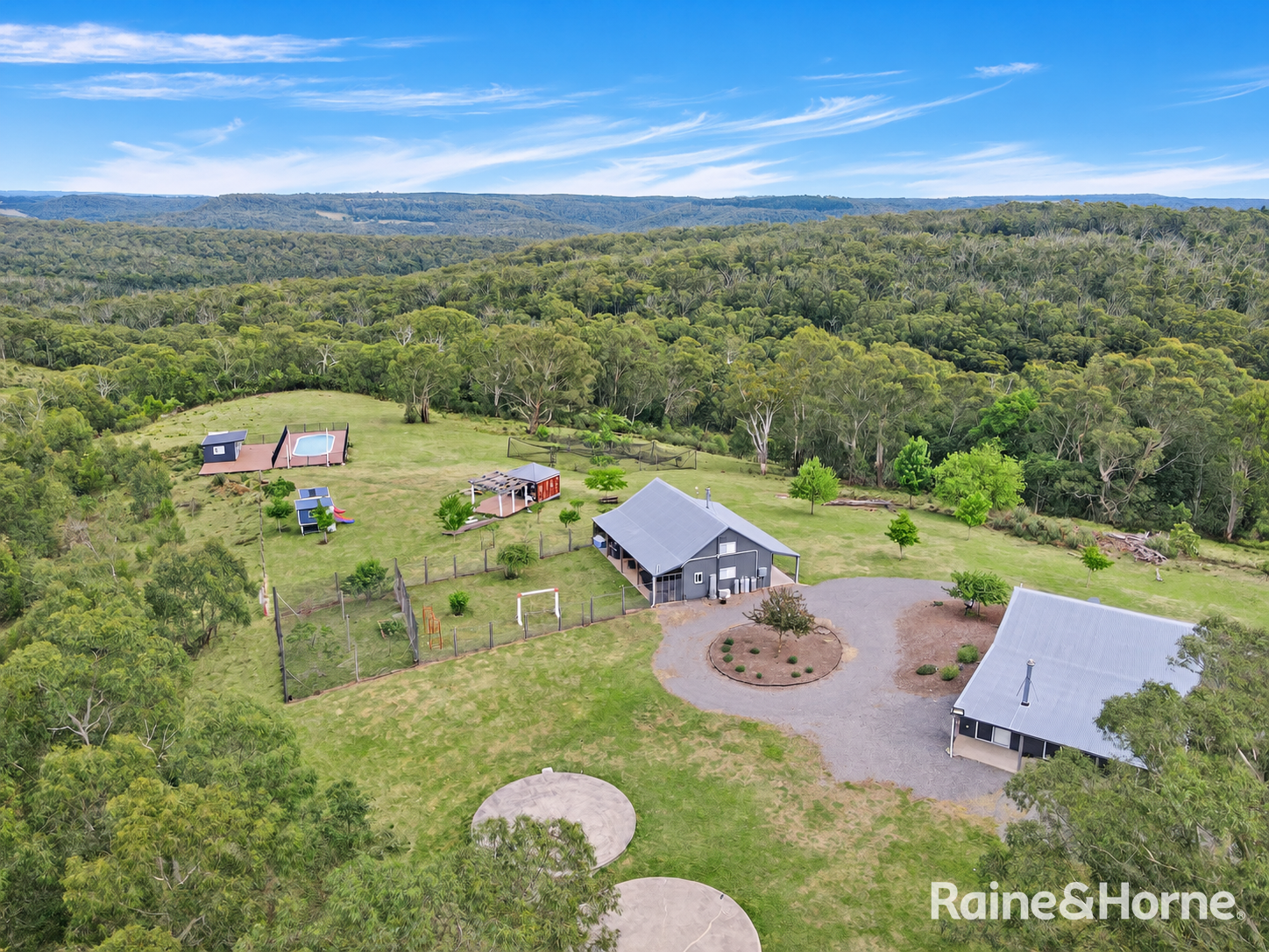 1469 Caoura Road, Tallong For Sale by Farmbuy.com - image 3