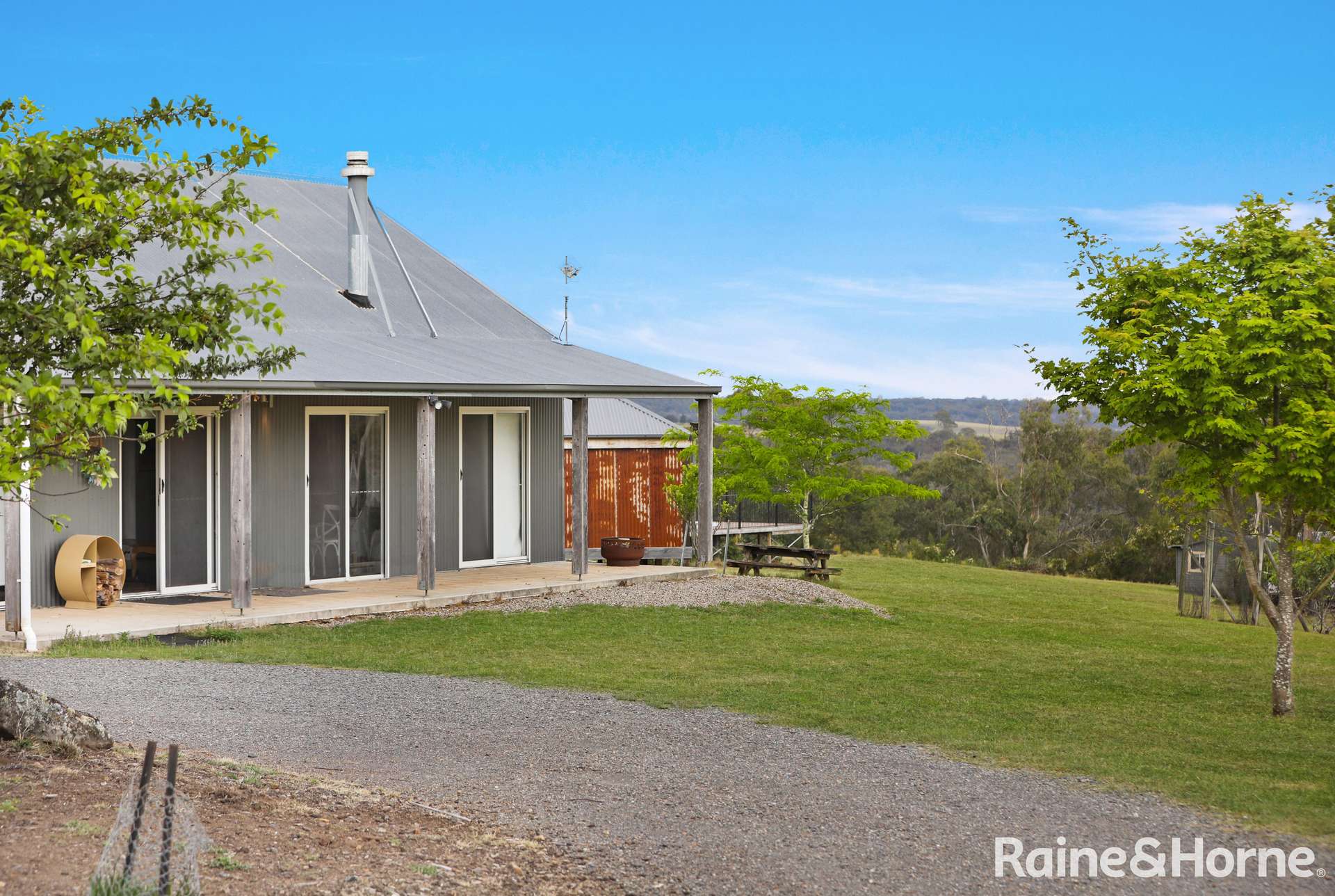 1469 Caoura Road, Tallong For Sale by Farmbuy.com - image 4