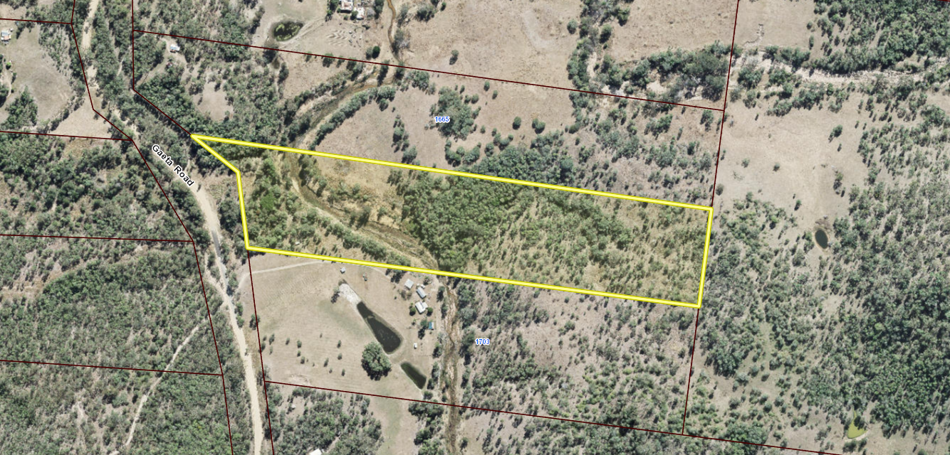 Lot 3 Gaeta Road, Gaeta For Sale by Farmbuy.com - image 15