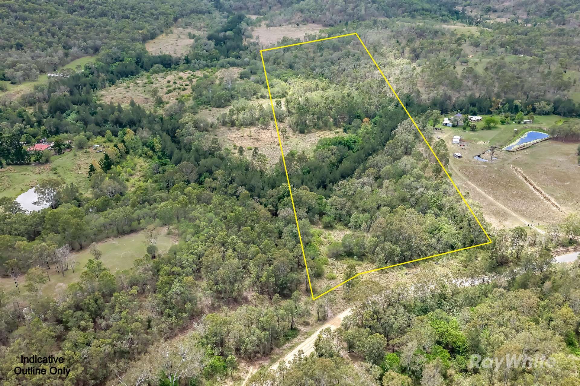 Lot 3 Gaeta Road, Gaeta For Sale by Farmbuy.com - image 10
