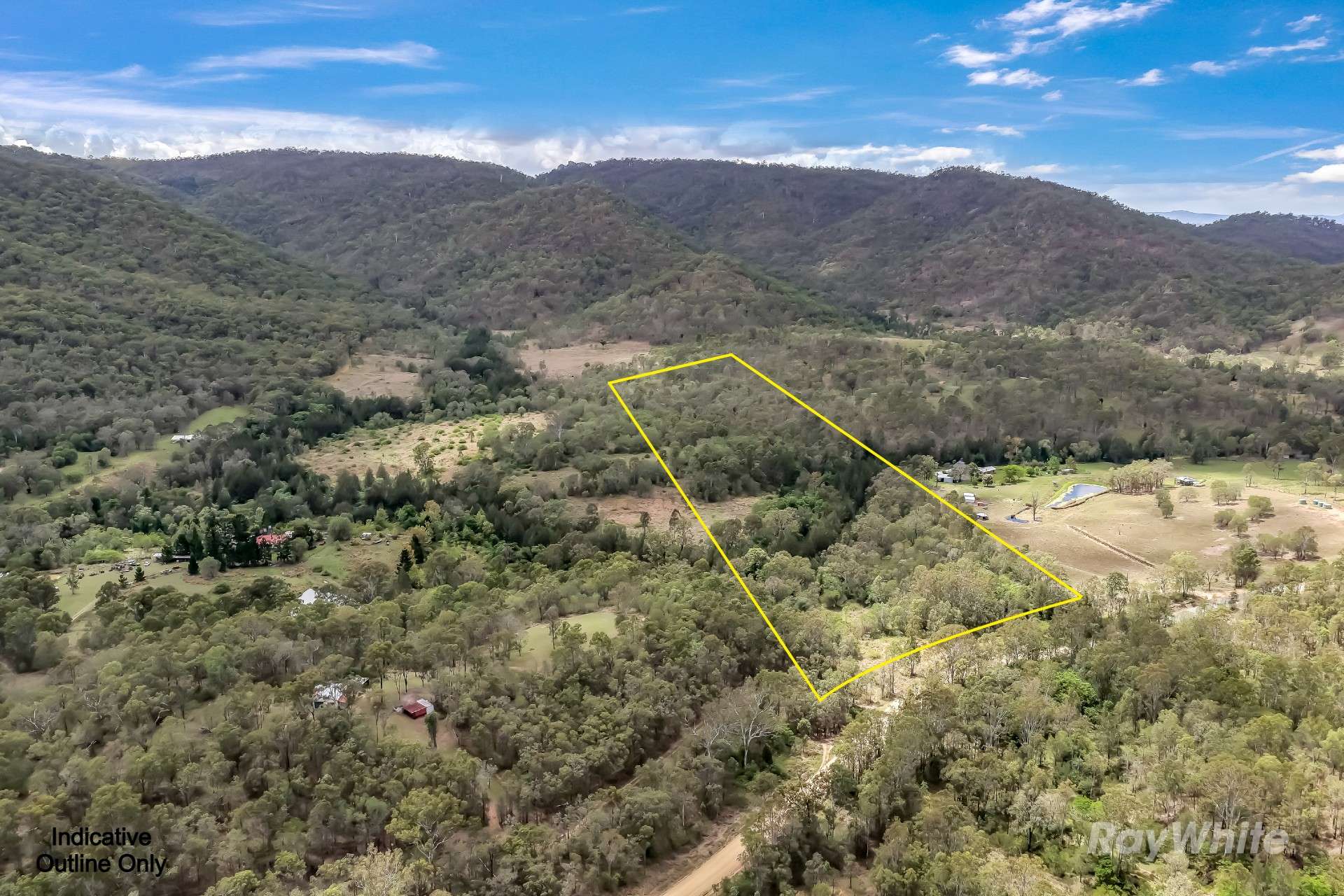 Lot 3 Gaeta Road, Gaeta For Sale by Farmbuy.com - image 3
