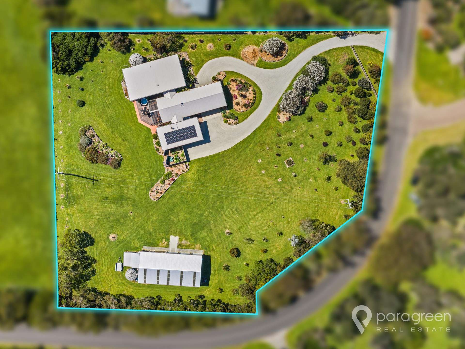 201 Sandy Point Road, Sandy Point For Sale by Farmbuy.com - image 28