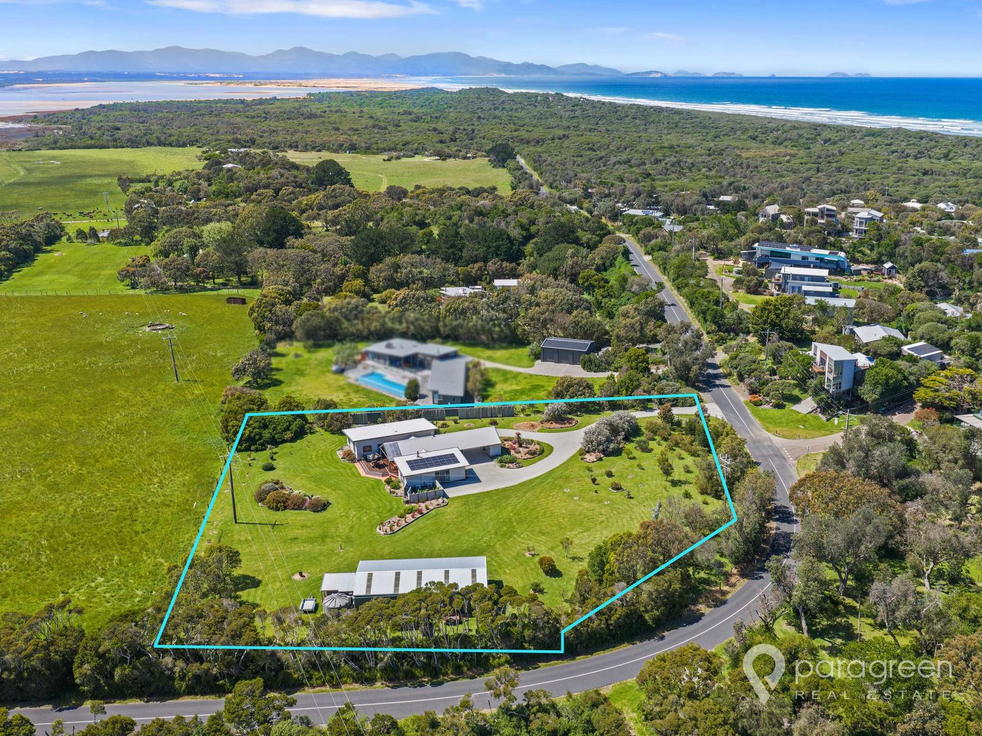 201 Sandy Point Road, Sandy Point For Sale by Farmbuy.com - image 4